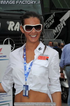 2010-06-26 Misano 2578 Pit Lane